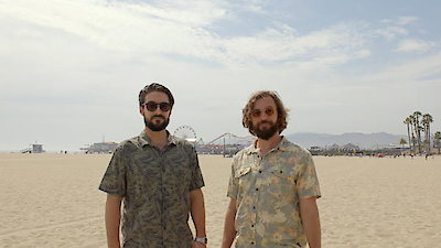 Basic Versus Baller: Travel at Any Cost Season 1 Episode 10