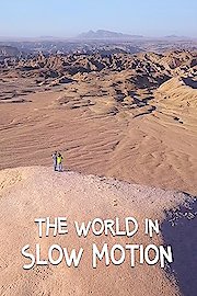 The World in Slow Motion