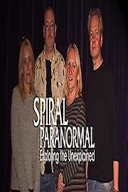 Spiral Paranormal