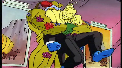 The Tick Season 3 Episode 2