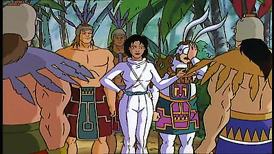 The Tick Season 3 Episode 3