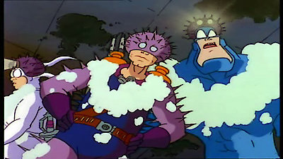 The Tick Season 3 Episode 6