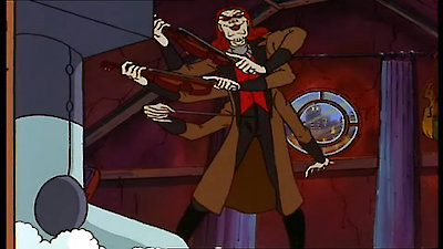 The Tick Season 3 Episode 7