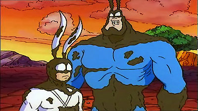 The Tick Season 3 Episode 9
