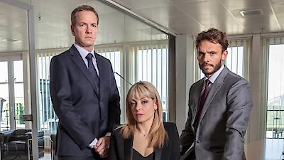 Banking District Season 2 Episode 1