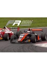 FIA Formula Regional European Championship