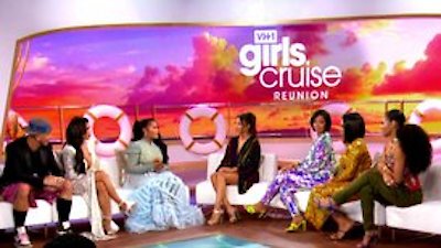 Girls Cruise Season 1 Episode 10