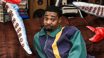 Danny's House Season 1 Episode 1