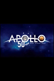 NASA's Giant Leaps: Past and Future - Celebrating Apollo 50th As We Go Forward to the Moon