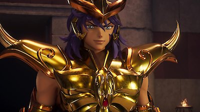 Saint Seiya: Knights of the Zodiac Season 1 Episode 12