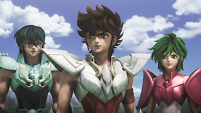 Saint Seiya: Knights of the Zodiac Season 1 Episode 10