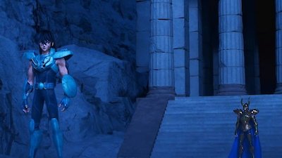 Saint Seiya: Knights of the Zodiac Season 3 Episode 17