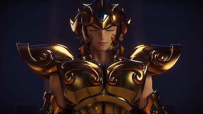 Saint Seiya: Knights of the Zodiac Season 2 Episode 6