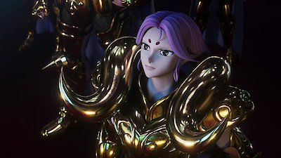 Saint Seiya: Knights of the Zodiac Season 2 Episode 2