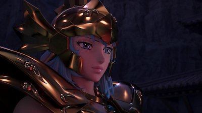 Saint Seiya: Knights of the Zodiac Season 2 Episode 3
