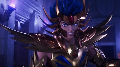 Saint Seiya: Knights of the Zodiac Season 2 Episode 5