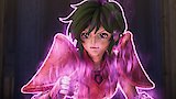 Andromeda's Sacrifice
