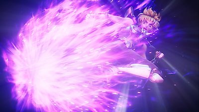 Saint Seiya: Knights of the Zodiac Season 3 Episode 2
