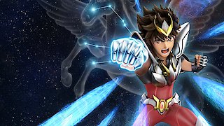 SAINT SEIYA: Knights of the Zodiac - streaming