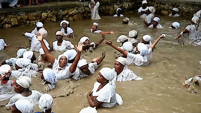 The Unxplained Season 1 Episode 5