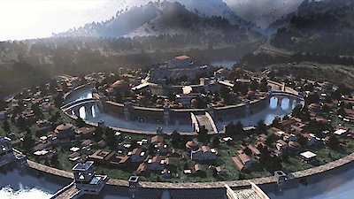 The Unxplained Season 2 Episode 18