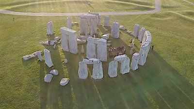 The Unxplained Season 2 Episode 19