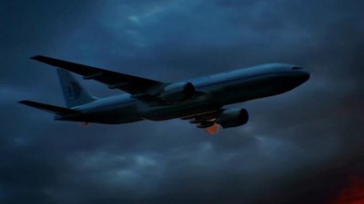 The Unxplained Season 2 Episode 22