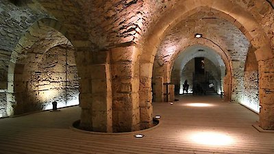 The Unxplained Season 3 Episode 1