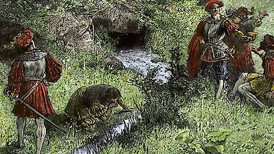 The Unxplained Season 3 Episode 5