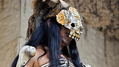 The Unxplained Season 3 Episode 6