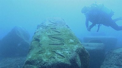 The Unxplained Season 4 Episode 3