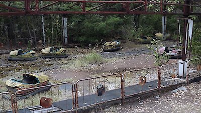 The Unxplained Season 4 Episode 4