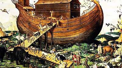 The Unxplained Season 4 Episode 5