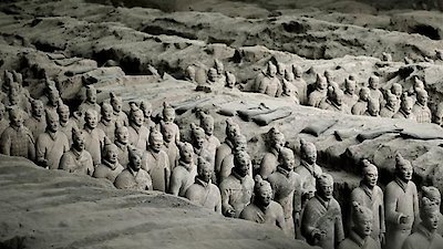 The Unxplained Season 4 Episode 6