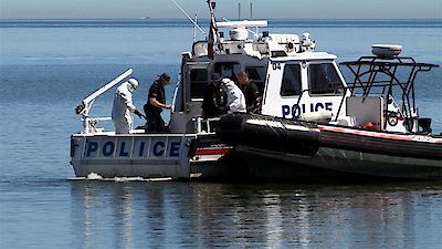 The Unxplained Season 4 Episode 8