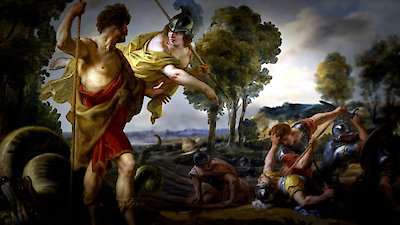 The Unxplained Season 4 Episode 11