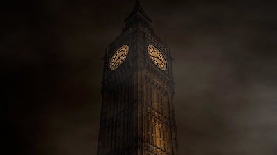 The Unxplained Season 4 Episode 14