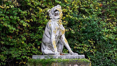 The Unxplained Season 4 Episode 16