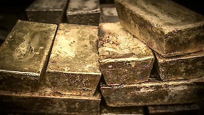 The Unxplained Season 4 Episode 17