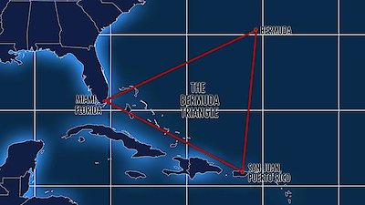 The Unxplained Season 4 Episode 18