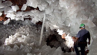 The Unxplained Season 5 Episode 4