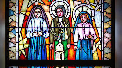 The Unxplained Season 5 Episode 5