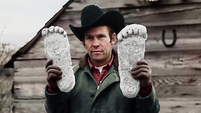 The Unxplained Season 5 Episode 6