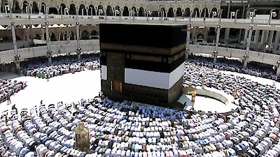 The Unxplained Season 5 Episode 7