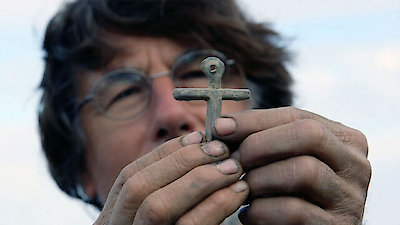 The Unxplained Season 1 Episode 9