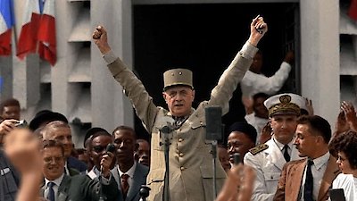 The Unxplained Season 1 Episode 10