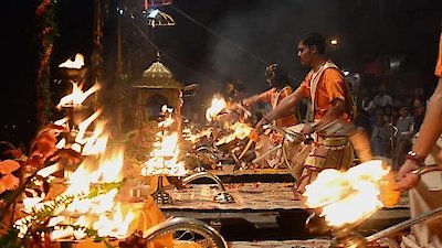 The Unxplained Season 1 Episode 12