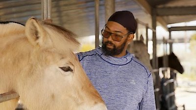 The Unxplained Season 1 Episode 16