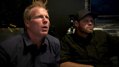 The Unxplained Season 5 Episode 8