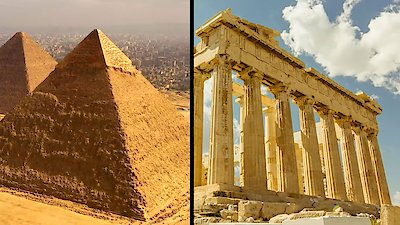 The Unxplained Season 5 Episode 9